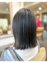 ポタム 東中野(potamu)&nbsp;シルバーハイライト