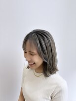 ジーナ サンシャイン通り池袋(Zina)&nbsp;シャドウルーツ【Zina チカ】