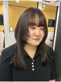 【天神今泉】マッシュウルフ