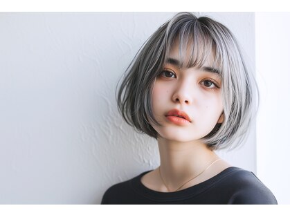 アンジーヘアー(&G hair)の写真