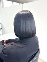 イレス 新札幌店(IRESU)&nbsp;髪質改善/縮毛矯正/美髪/艶髪/髪質改善トリートメント/新札幌