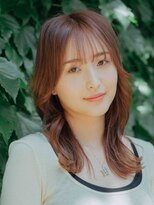 エーバイフー 江坂店(A BY WHO)&nbsp;A BY WHO 江坂/オフィススタイル/大人かわいい