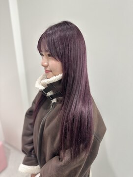 エゴ 池袋(EGO) ラベンダー