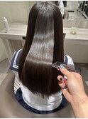 極・艶髪トリートメント