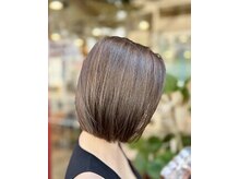 ヘアモーブ チャンプス 北松戸(HAIR MOVE champ's)