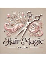 ヘアマジック 永井 光代