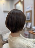 ショートボブ（SBC）