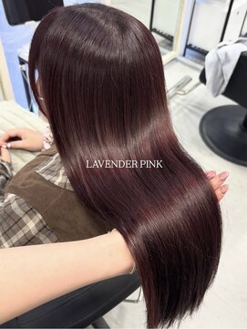 ジィルム(XELM) レイヤーカットミルクティーベージュケアブリーチダブルカラー