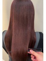 ボーブ 銀座(bobe)&nbsp;レッドバイオレット【銀座】