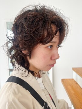 パーム スプリングス(Palm Springs) Hair by Palm Springs 1009