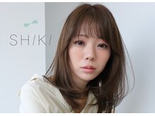 シキ(SHIKI)