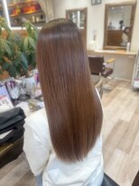 ゼスト 中野店(ZEST)&nbsp;【ZEST中野/KOTOMI】酸性ストレート