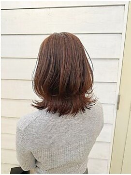 ニューライン 豪徳寺 山下(New-Line) ワンカールで簡単くびれレイヤー