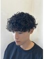 ヘアー ミュゼ 大西店(HAIR Musee)&nbsp;ツイスト、ツイストスパイラルパーマなども得意です！