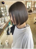 大人美人ツヤカラー白髪ぼかし20代30代40代/大分