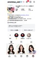 アマトウキョウ アユンチェ(AMA TOKYO×AYUNCHE) Instagramg更新してます！@amatokyo_saki