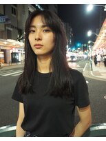 スノッブエテルニータ(snob Eternita)&nbsp;まとまるレイヤーカット