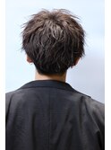 コンマバング