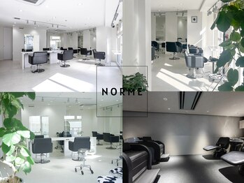 NORME【ノーム】