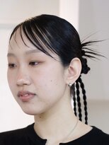 ヘアーサロン フーガ せんげん台店(HAIR SALON fuuga)&nbsp;aoi.指名限定！特別価格クーポンご用意しております！