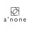アノン(a'none)のお店ロゴ