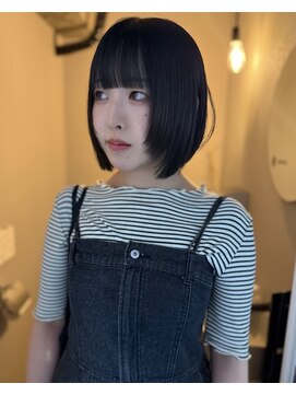 ラキング ギンザ トウキョウ(LAKING GINZA) くびれヘア/アプリコットオレンジ/夏/ハイライトカラー[銀座駅]