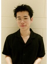 オアシスアヴェダ(OASIS AVEDA) 平井 孝征