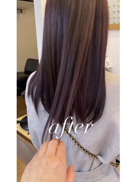 グリッター (Glitter) 30代40代50代60代☆Glitter HAIR SPACE