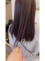 グリッター (Glitter) 30代40代50代60代☆Glitter HAIR SPACE