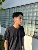 ユウヘアー 師勝店(U Hair)&nbsp;メンズショート