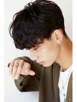 マチュレメンズ 池袋(Mature Men’s)&nbsp;爽やかメンズヘア/メンズパーマ/池袋