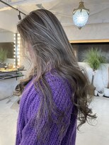 プルメリアドット(Plumeria.)&nbsp;ハイライト