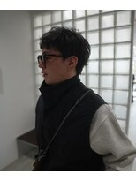 イル 天神西通り店(ill)&nbsp;メンズショート