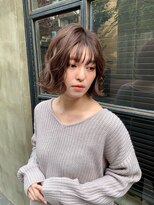 ラグーン 原宿 表参道(LAGOON)&nbsp;エアリーボブ