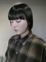 トゥモローズ(TOMORROWS)&nbsp;bob