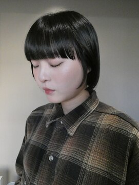 トゥモローズ(TOMORROWS) bob