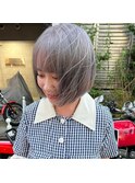 シルバーグレー【下北沢】