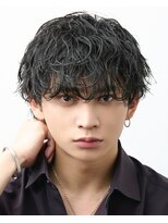 アイトーキョー 池袋(AI TOKYO)&nbsp;波巻きツイストスパイラル/池袋/池袋駅