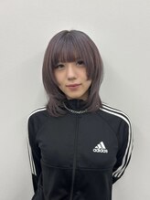 【可愛くなりたい気持ちを全力で応援します！】《保坂美優》