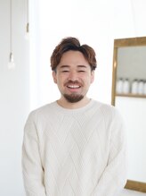 ウミネコ 表参道店(Umineko) 具志堅 良