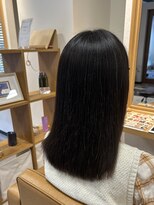 クラッシー(CLASSY) ストレート