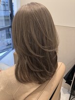 ひゃっか(100華)&nbsp;ヘーゼルブラウン