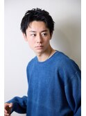 スパイキーショート アクティブショート