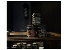 限られたサロンだけが扱えるスペリオーレ取扱店です。