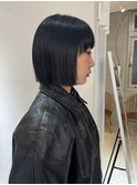 タッセルボブ