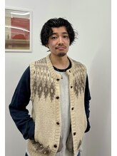 エンヴィ(ENV)&nbsp;三谷 翔太郎