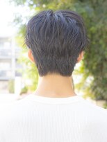 シンシ(Cinci)&nbsp;センターパート