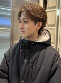 メンズショート　アクティブショート　韓国ヘア