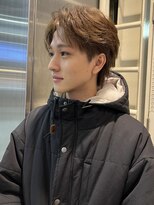 ゼストプール(ZEST POOL)&nbsp;メンズショート　アクティブショート　韓国ヘア