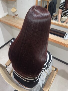 アンヌ(ennu) NEWスタイル